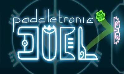 download Paddletronic Duel apk